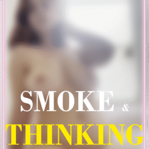 Smoking video by JuditGr - VIDEO